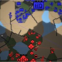 Waronoi Crack Download