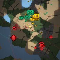 Waronoi Repack Download