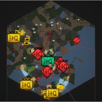 Waronoi Update Download