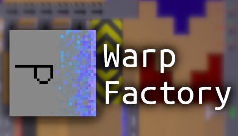 Warp Factory Free Download