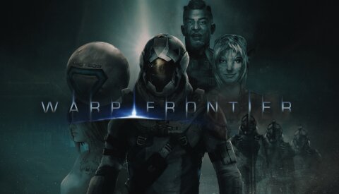 Warp Frontier (GOG) Free Download