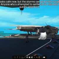 Warp Frontier PC Crack