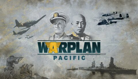 Warplan Pacific Free Download