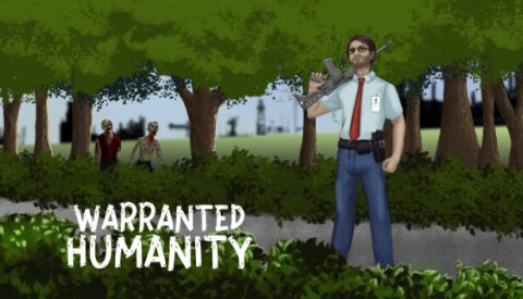 Warranted Humanity Free Download
