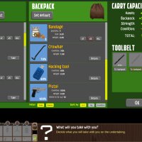 Warranted Humanity PC Crack