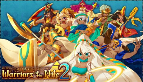 Warriors of the Nile 2 Free Download