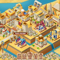 Warriors of the Nile 2 Update Download