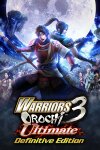 WARRIORS OROCHI 3 Ultimate Definitive Edition Free Download