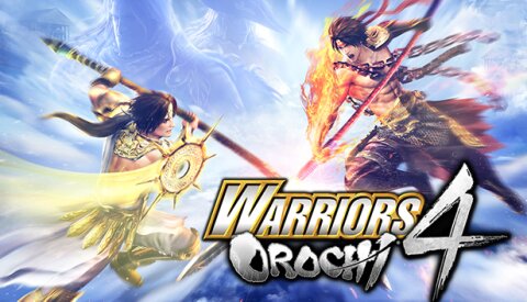 WARRIORS OROCHI 4 Free Download