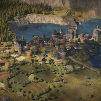 Wartales - Contract: The Fief Torrent Download