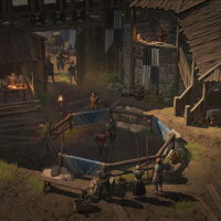 Wartales - Contract: The Fief Repack Download