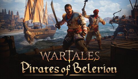 Wartales, Pirates of Belerion Free Download