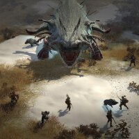 Wartales - The Beast Hunt Torrent Download