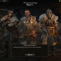 Wartales - The Beast Hunt Update Download