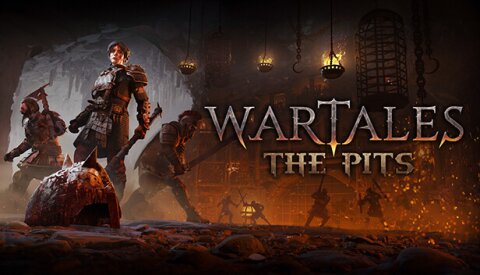 Wartales - The Pits Free Download