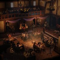 Wartales - The Tavern Opens! Torrent Download