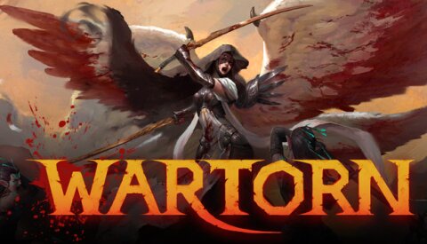 Wartorn Free Download