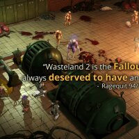 Wasteland 2: Director's Cut Crack Download