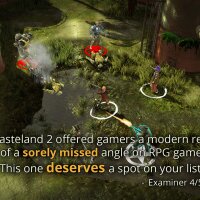 Wasteland 2: Director's Cut Repack Download