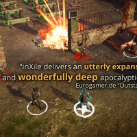 Wasteland 2: Director's Cut Update Download