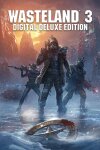 Wasteland 3 - Deluxe Edition (GOG) Free Download