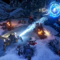 Wasteland 3 - Deluxe Edition Torrent Download