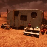 Wasteland Horror Radio: Episode 1 - The Radio Update Download