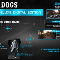 Watch_Dogs™ Torrent Download