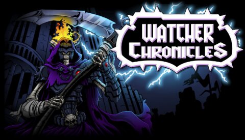 Watcher Chronicles - P2P