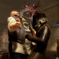 Watchmen: The End is Nigh Torrent Download