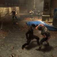 Watchmen: The End is Nigh PC Crack