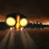 Watchmen: The End is Nigh Crack Download