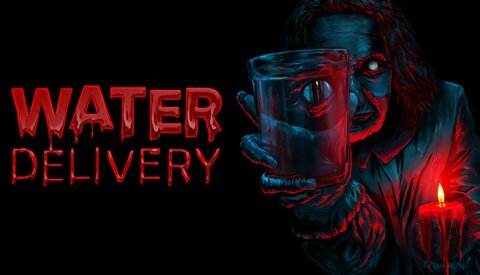 Water Delivery Free Download