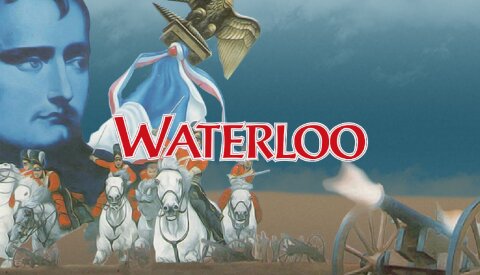 Waterloo (GOG) Free Download