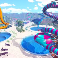 Waterpark Simulator Torrent Download