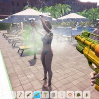 Waterpark Simulator Repack Download