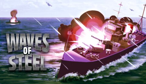 Waves of Steel Free Download