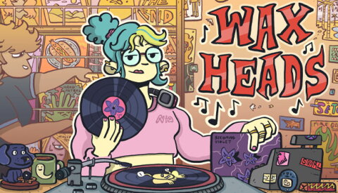Wax Heads Free Download