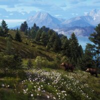 Way of the Hunter - Aurora Shores Update Download