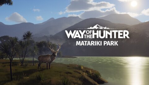 Way of the Hunter - Matariki Park Free Download