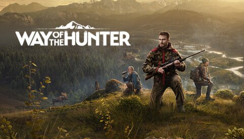 Way of the Hunter Free Download