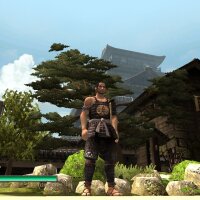 Way of the Samurai 3 PC Crack