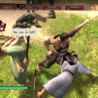 Way of the Samurai 3 Crack Download