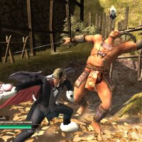 Way of the Samurai 3 Update Download