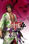 Way of the Samurai 4 Free Download