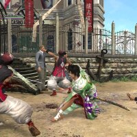 Way of the Samurai 4 Torrent Download