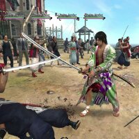 Way of the Samurai 4 Crack Download