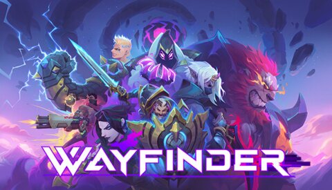 Wayfinder Free Download