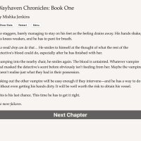 Wayhaven Chronicles: Book One Update Download