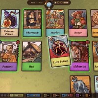 Ways of Alchemy Torrent Download